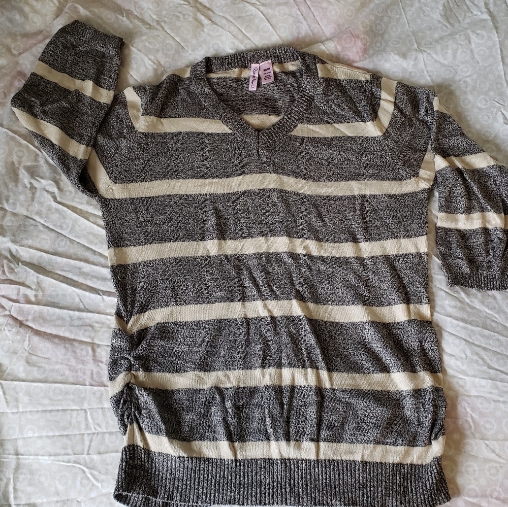 Maternity Lightweight Sweater